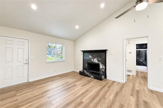 Building Photo - 1659 Almand Creek Dr SW