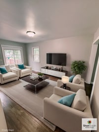 Building Photo - Updated Single Family 2 bed 1 bath home.