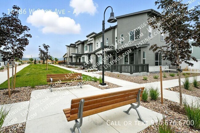 Building Photo - 14586 W 91st Ave