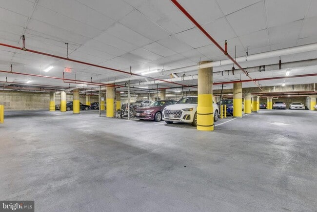 Building Photo - 1001 N Randolph St