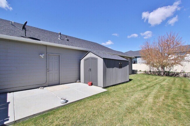 Building Photo - 11352 W Wild Aster St