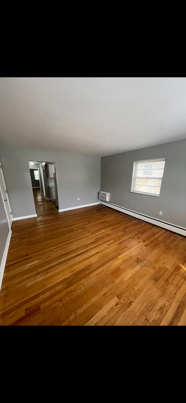 Living room - 100 Clinton Springs Ave