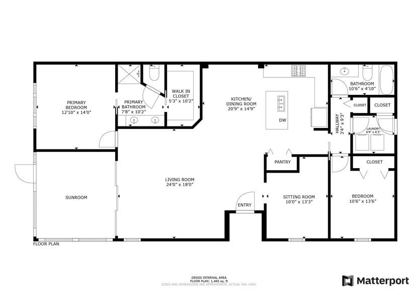 Building Photo - 875 Coral Reef Way