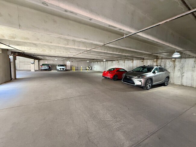 Building Photo - Luxury Studio in the Heart of Downtown Colorado Springs – All utilities included-Premium Living w...