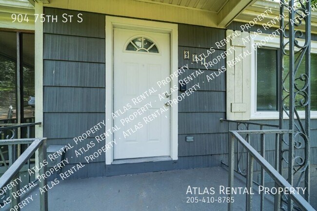 Building Photo - 904 75th St S