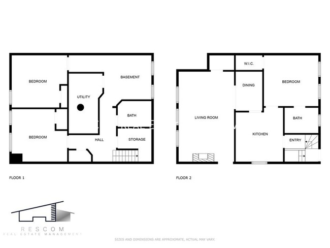 Building Photo - 2705 Polk Ave