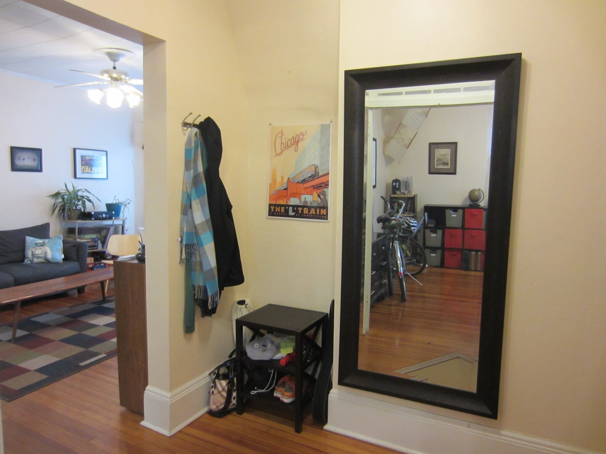 Building Photo - 728 Ohio St