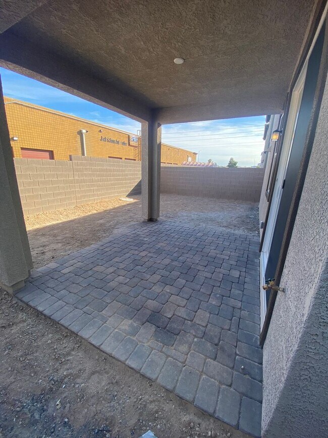 Building Photo - Americana Property Mgmt - 2022 built 4 bedrooms in prime South West Las Vegas