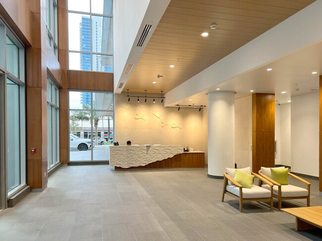 Building Photo - 1500 Rycroft St