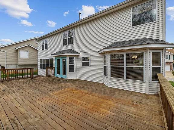 Building Photo - 963 Shadow Pine Dr