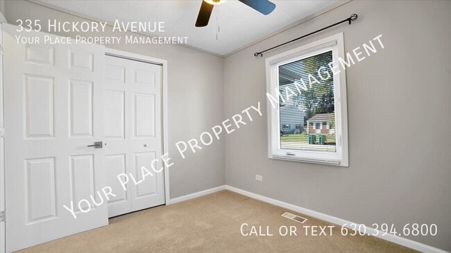 Building Photo - 335 Hickory Ave