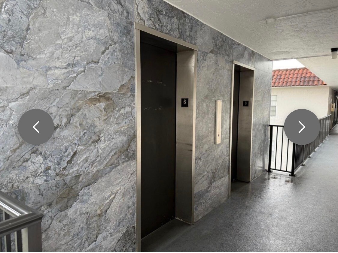 Elevators - 12590 NE 16th Ave