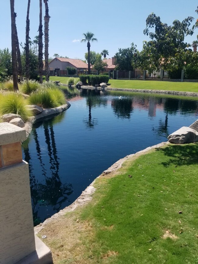 Building Photo - Charming South Chandler home with loft