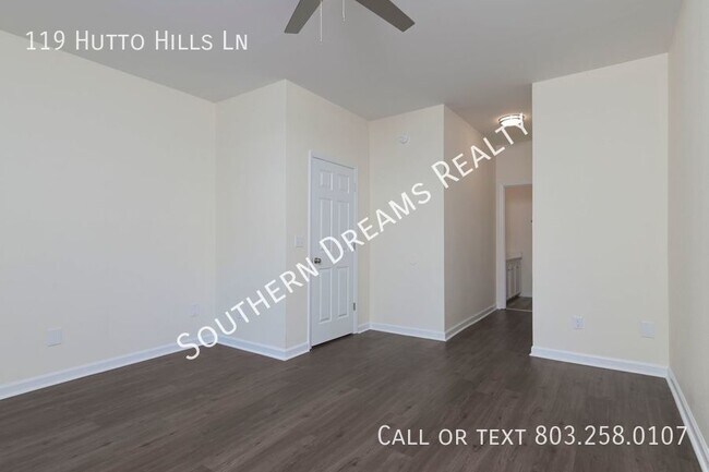 Building Photo - 119 Hutto Hill
