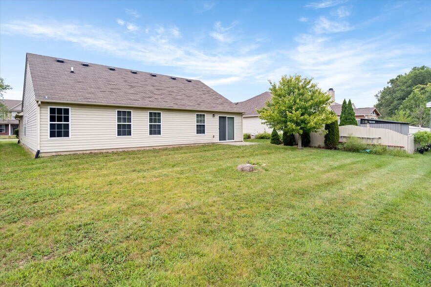 Building Photo - 1429 Softwind Dr