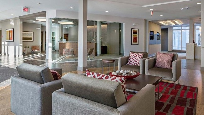 Building Photo - 80 Fawcett St