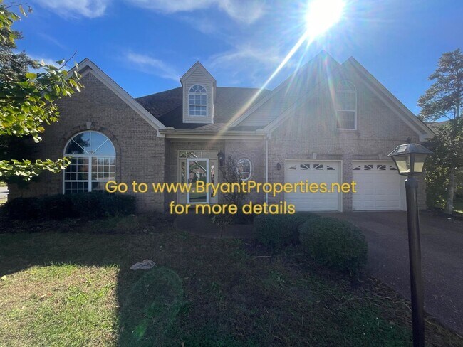 Primary Photo - Nashville - Bellevue Area - 4 Bedrooms