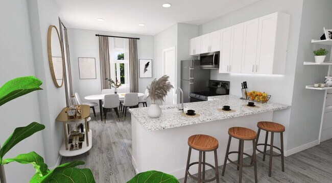 Building Photo - 811 Greenup St