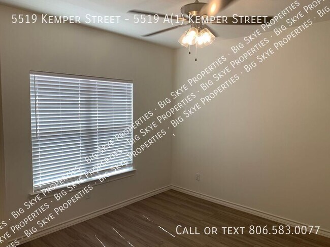 Building Photo - 5519 Kemper St