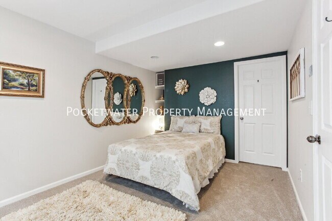 Building Photo - 3435 Castle Peak Ave