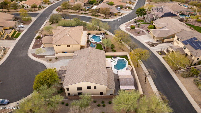 Building Photo - 6206 W Buckhorn Trail