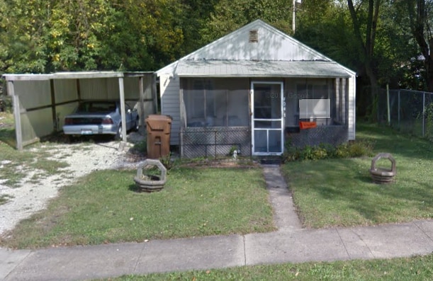 Primary Photo - 904 W Harvard St