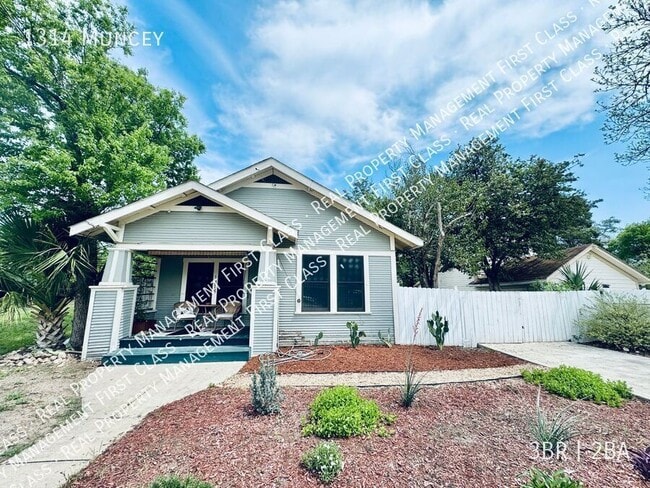 Primary Photo - 1314 Muncey-