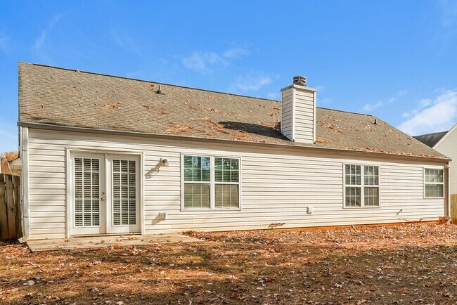 Building Photo - 731 Sugar Oak Ln