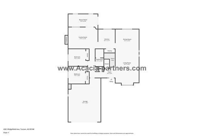 Building Photo - Three Bedroom In East Pointe Estates II