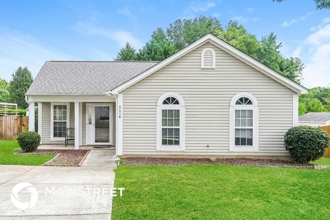 Building Photo - 5416 Scarlet Sage Dr