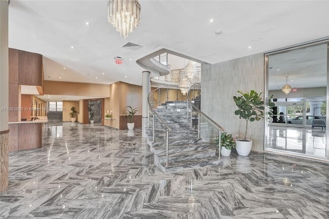 Building Photo - 5401 Collins Ave