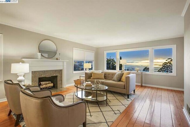 Building Photo - 1269 Grizzly Peak Blvd
