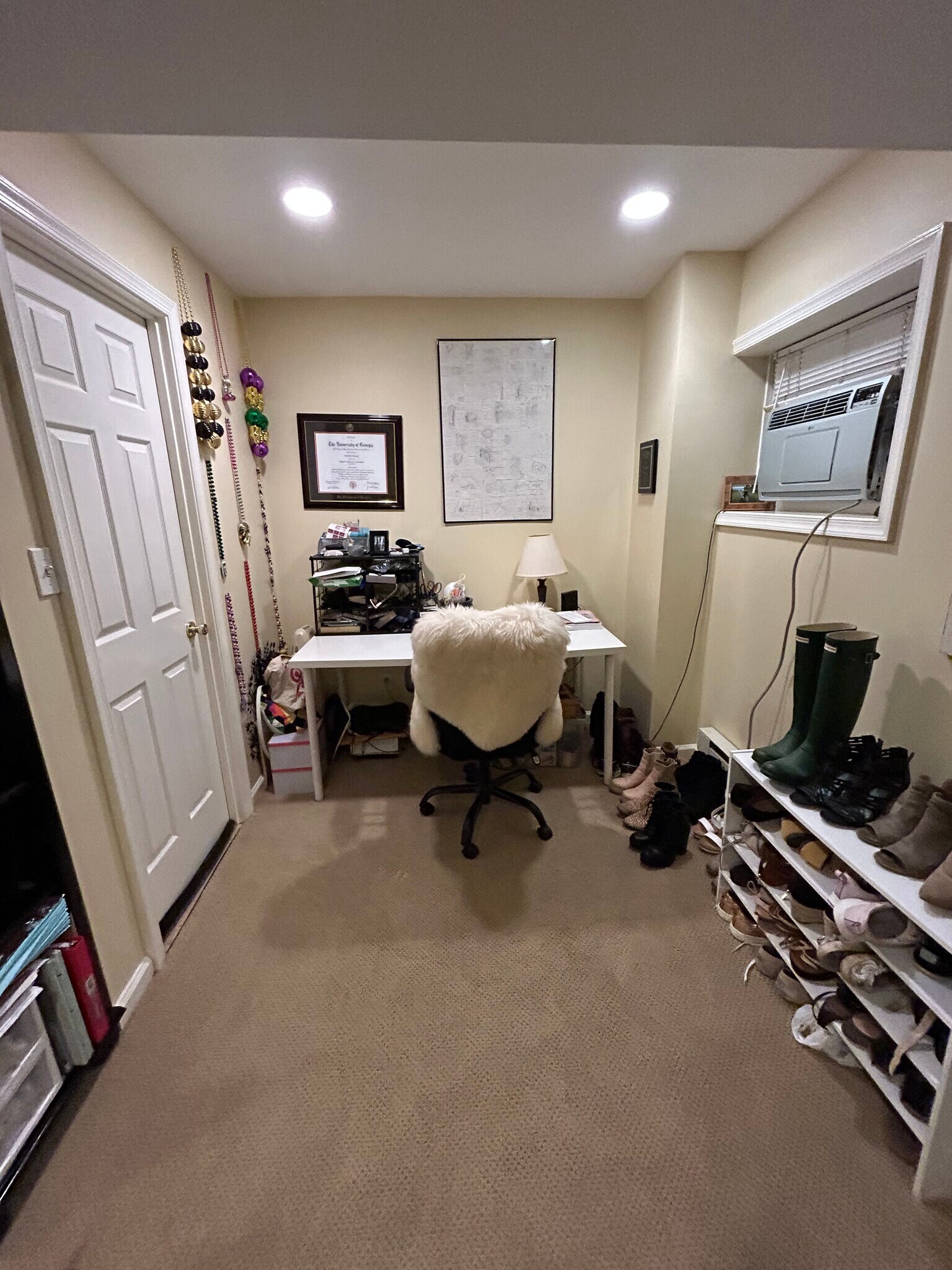 Building Photo - 3134 19th St NW