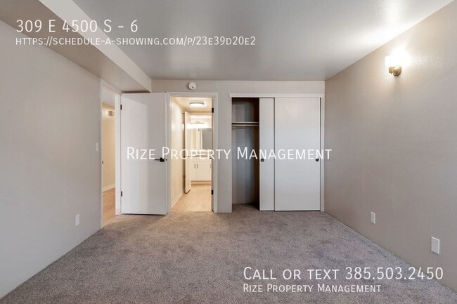 Building Photo - 309 E 4500 S