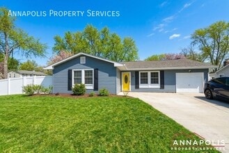 Building Photo - 2500 Symphony Ln