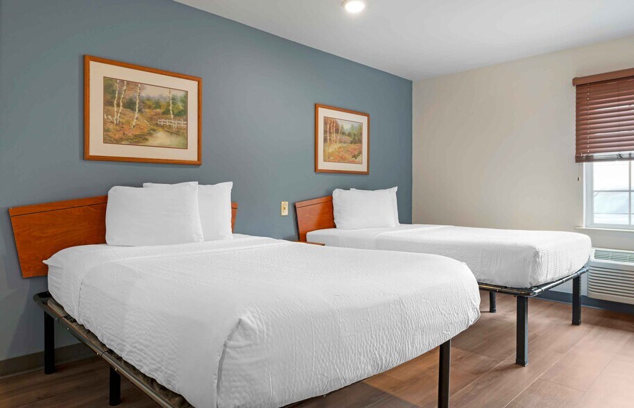 Building Photo - Furnished Studio-Cincinnati - Sharonville