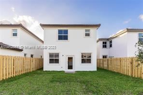 Building Photo - 4 br, 2.5 bath House - Westview By Lennar