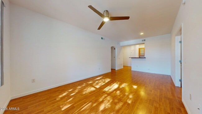 Building Photo - 6900 E Princess Dr