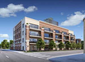 Building Photo - 3951 N Wayne Ave