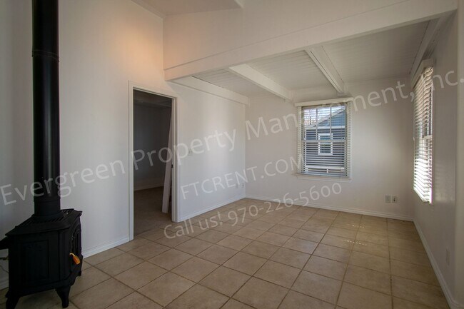Building Photo - Spacious Loft in Old Town Fort Collins