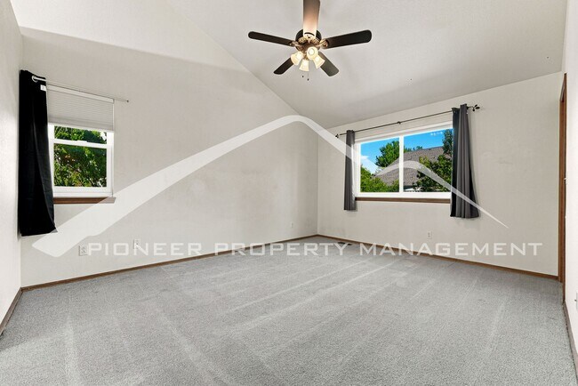 Building Photo - Spacious Home with Central AC and 2-Car Garage