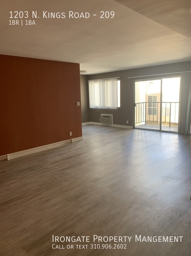 Building Photo - 1203 Kings Rd