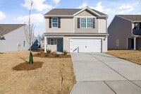 Building Photo - Spacious 4-Bedroom Home in McKnight Mill Community with Modern Kitchen Upgrades & Private Master ...