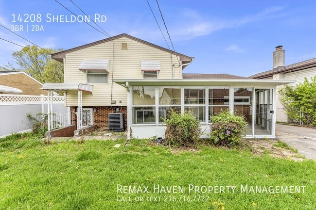 Primary Photo - 14208 Sheldon Rd