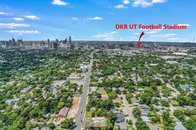 Building Photo - 2414 E Martin Luther King Jr Blvd