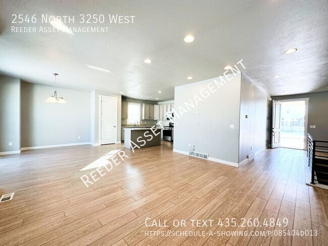 Building Photo - 2546 N 3250 W