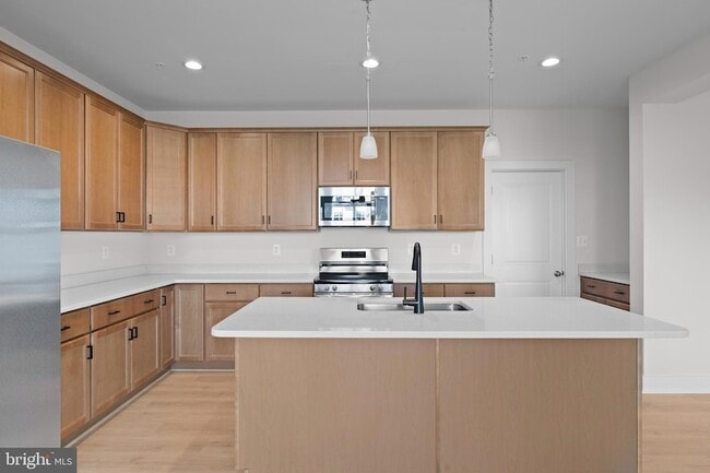 Building Photo - 148 W Baltimore St