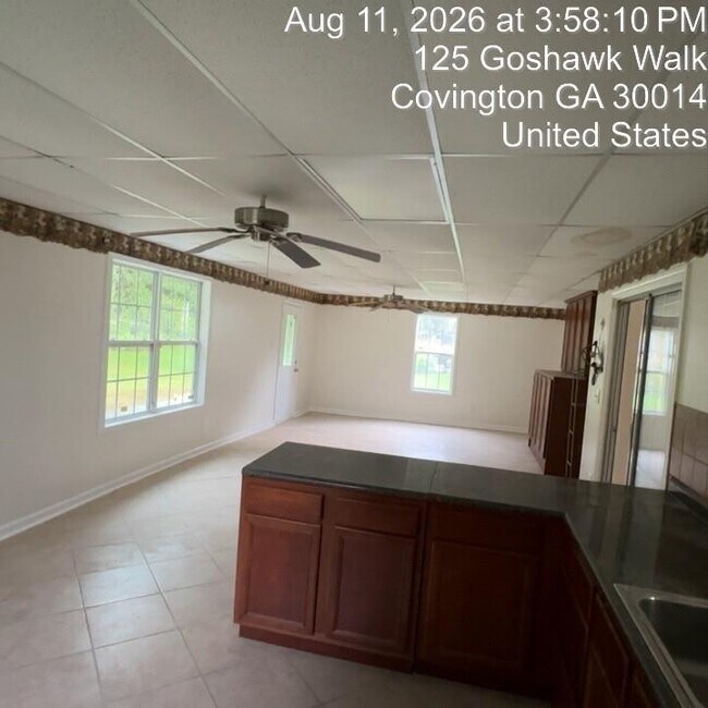 Building Photo - 125 Goshawk Walk