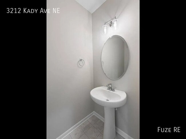 Building Photo - 3212 Kady Ave NE