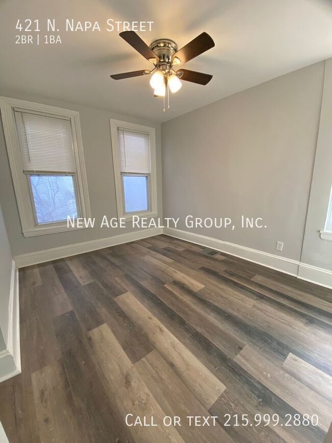 Building Photo - 421 N Napa St
